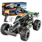 LOHEER Remote Control Car, 1:18 High Speed RC Cars, 20+ km/h Toy for Boys & Girls Gifts for Kids